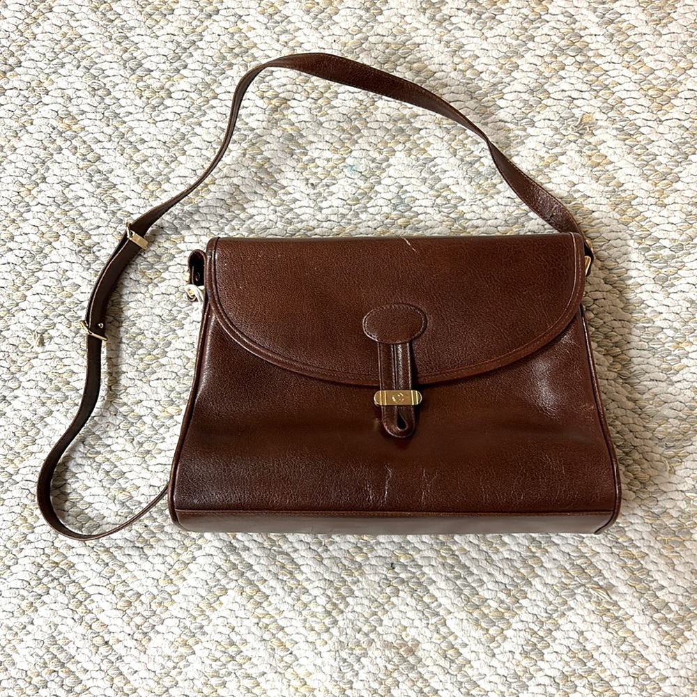 Vintage Peruzzi Handbag